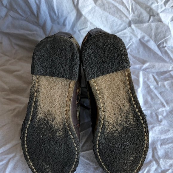 80%20 Eliotte Tapestry Ankle Boot - Picture 4 of 6